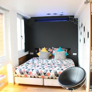 Standaard Double Kamer